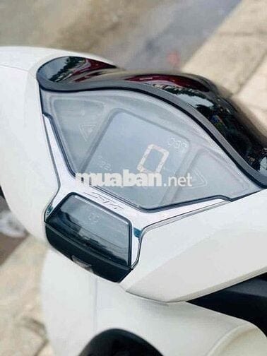 Honda SH160CBS 2024 Trắng 9000 km