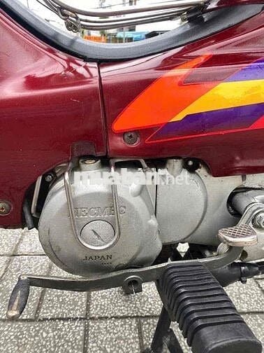 Wave đỏ biển 62