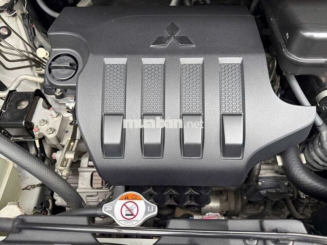 Xpander 2021 1.5 AT - 11.000 km full ls hãng