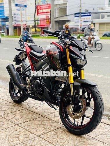 Yamaha TFX 2027 siêu đẹp đúng 8k km chuẩn zin✅