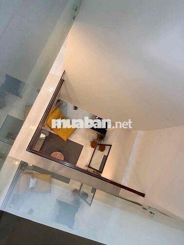 Cần Bán Gấp Căn Nhà Nguyễn Thị Minh Khai , Quận 1