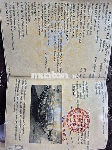 XE BÁN MÁY DÂU NGAY CHŮ BÁN