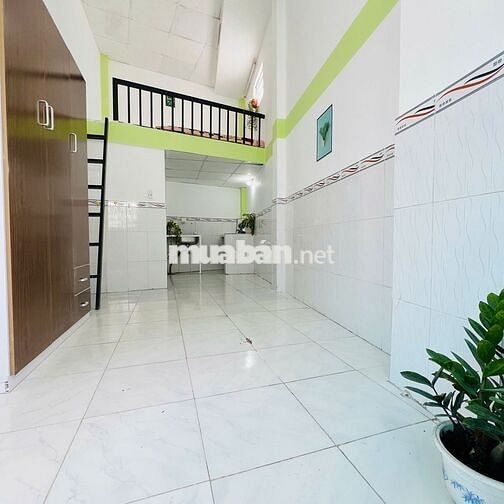 PHÒNG TRỌ TRỆT RIÊNG TƯ ĐƯỜNG TRƯƠNG THỊ NGÀO GẦN NGÃ TƯ AN SƯƠNG