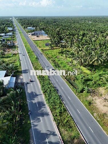 Bán 6.000m2 đất mặt tiền Nguyễn Đáng nối dài cách Cầu Trà Đét 100m