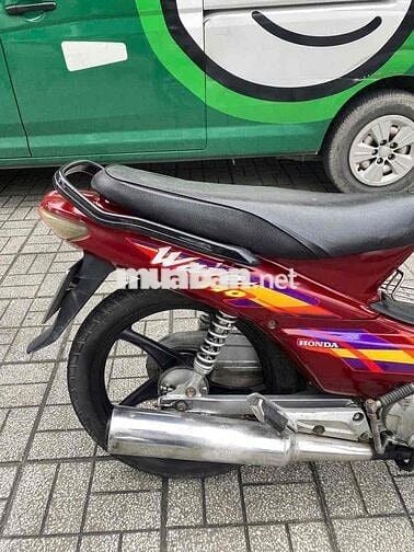 Wave đỏ biển 62