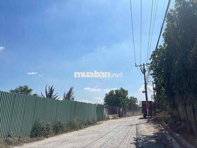 BÁN LÔ ĐẤT GẦN KHU DÂN CƯ – TRẢNG DÀI Vị trí đẹp – Phù hợp kinh doanh