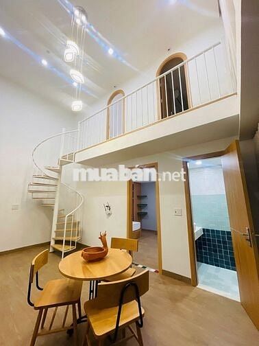 *** căn Duplex 60m2: 3N-2WC tại phố Văn Chương  - Chính chủ