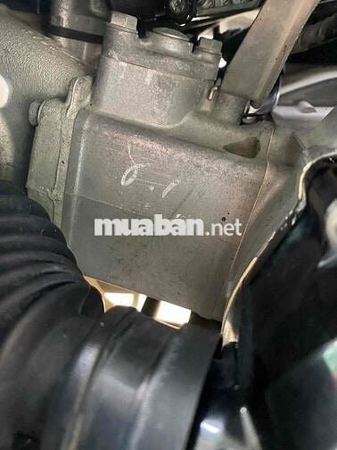 Air Blade 2010 Fi - Máy zin - Xe liền lạc - Bs 83