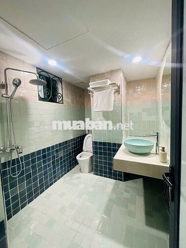 *** căn Duplex 60m2: 3N-2WC tại phố Văn Chương  - Chính chủ