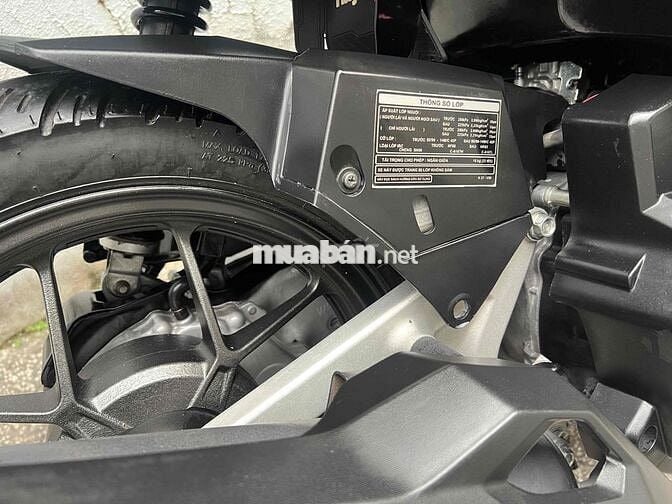 vario150 zin keng. bs vip