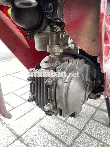 Wave đỏ biển 62