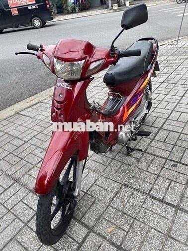 Wave đỏ biển 62