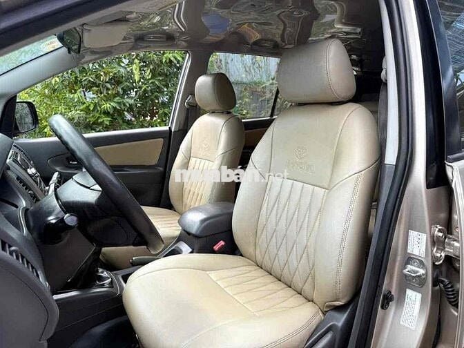 INNOVA 2.0E 2012 BẢO HÀNH 1 NĂM ,RẤT ĐẸP