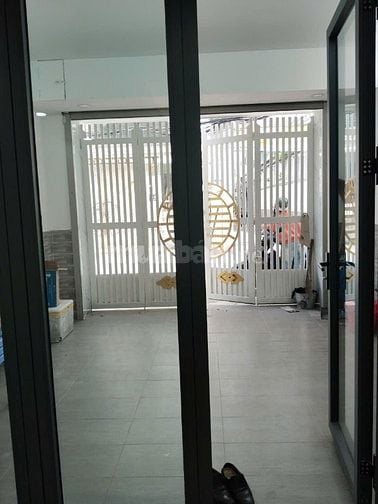 Gấp;gấp bán căn mặt tiền xe tải quay đầu 80m2 giá 8ty6 lầu đúc BTCT