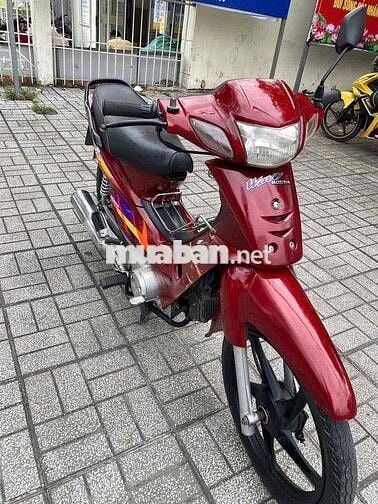 Wave đỏ biển 62