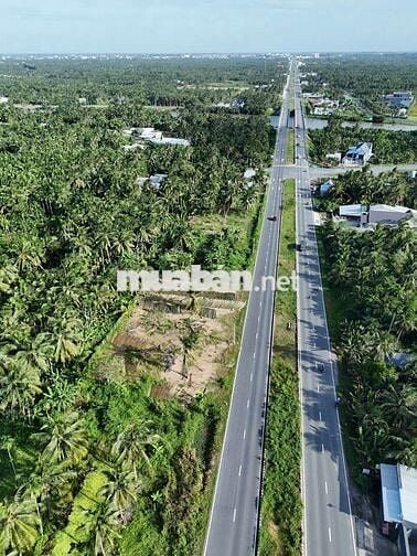 Bán 6.000m2 đất mặt tiền Nguyễn Đáng nối dài cách Cầu Trà Đét 100m