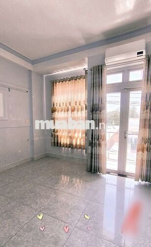 CHO THUÊ NHÀ 4X20(TRỆT+2LẦU+SÂN THƯỢNG+4PN+5WC+5MÁY LẠNH)NHÀ MỚI