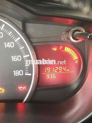 Suzuki Celerio 2018 1.0 MT - 191000 km