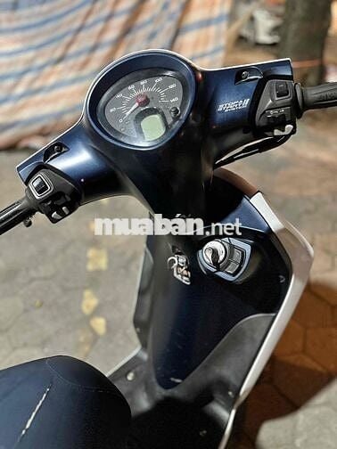 Yamaha Janus Smartkey Trắng Đã qua sử dụng