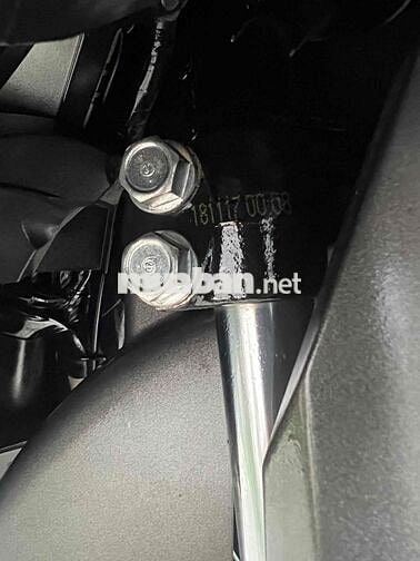 vario150 zin keng. bs vip