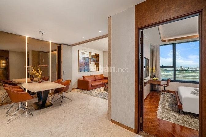 BÁN CĂN HỘ CAO CẤP REGAL COMPLEX ĐÀ NẴNG