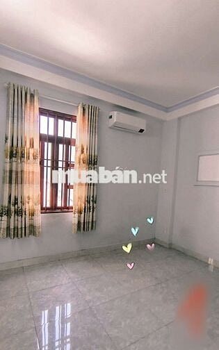 CHO THUÊ NHÀ 4X20(TRỆT+2LẦU+SÂN THƯỢNG+4PN+5WC+5MÁY LẠNH)NHÀ MỚI