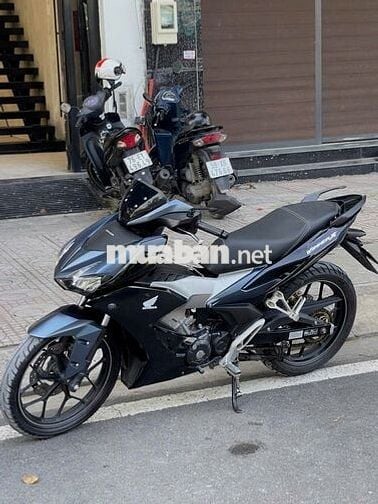 HONDA - WINNER X - XANH BẠC ĐEN - ĐỜI 2021 🔥