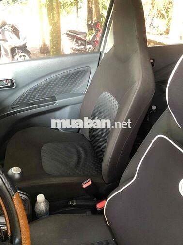 Suzuki Celerio 2018 1.0 MT - 191000 km