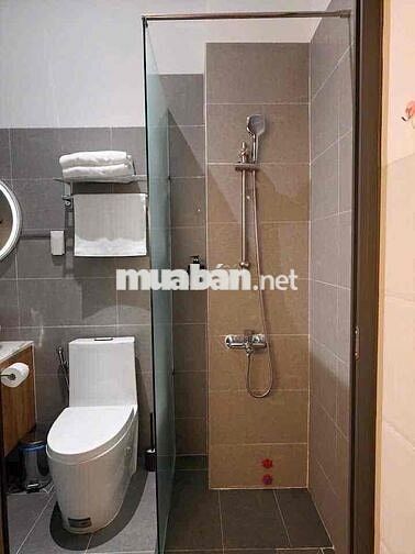 CHÍNH CHỦ CẦN BÁN TOÀ CHDV HAI BÀ TRƯNG, Q1. GIÁ 6TỶ680 CÒN TL NHẸ