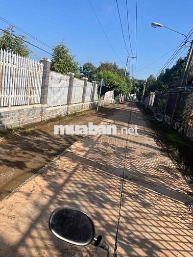 Chỉ nhỉnh 600tr sở hữu đất phường, đường lớn. Giá ngợp