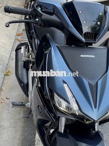 HONDA - WINNER X - XANH BẠC ĐEN - ĐỜI 2021 🔥