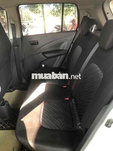 Suzuki Celerio 2018 1.0 MT - 191000 km