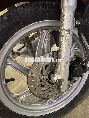 cần tiền bán gấp vision máy êm zin chính