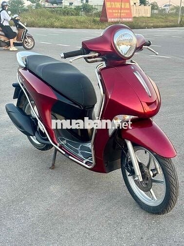 Yamaha Janus 2018 125cc Đỏ