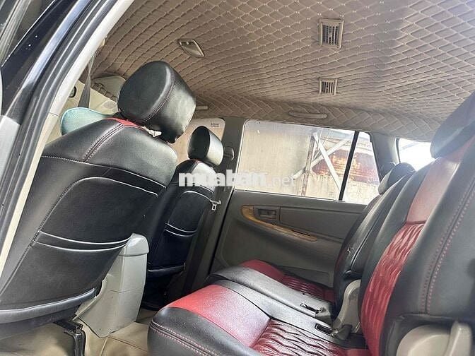 Innova fome 2013 chính chủ mới đang kiểm mới