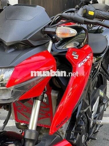 🛵 BÁN NHANH: SUZUKI -  GSX - ĐỜI 2017 🔥