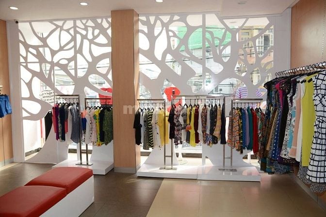 NHÀ MAY HƯƠNG tuyển dụng Thợ May Thời Trang Nữ