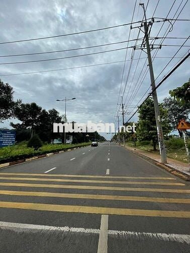 Bán đất thổ cư phường Bình lộc.