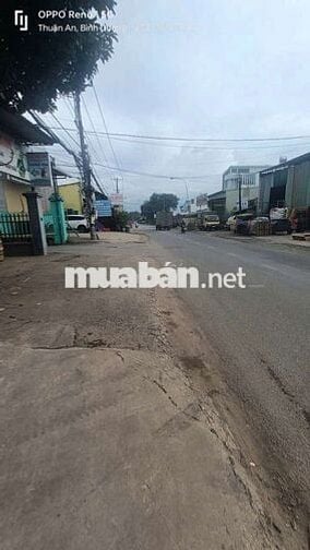 Bán 2 Lô đất 2 sổ riêng thổ cư có sẵn xưởng