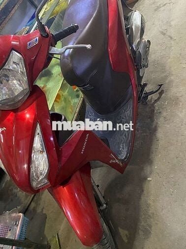 cần tiền bán gấp vision máy êm zin chính