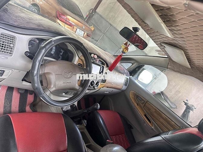 Innova fome 2013 chính chủ mới đang kiểm mới