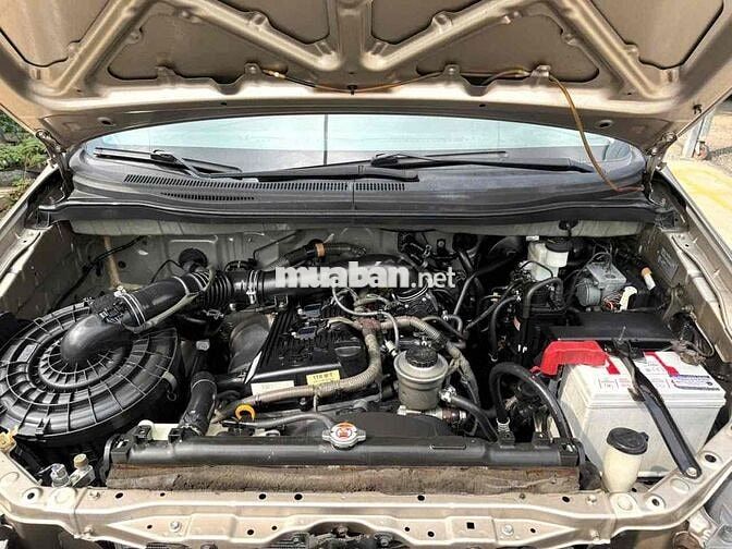 INNOVA 2.0E 2012 BẢO HÀNH 1 NĂM ,RẤT ĐẸP