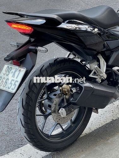 HONDA - WINNER X - XANH BẠC ĐEN - ĐỜI 2021 🔥