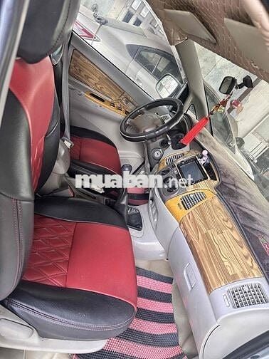 Innova fome 2013 chính chủ mới đang kiểm mới