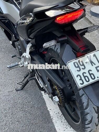 HONDA - WINNER X - XANH BẠC ĐEN - ĐỜI 2021 🔥