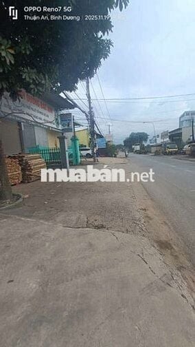 Bán 2 Lô đất 2 sổ riêng thổ cư có sẵn xưởng