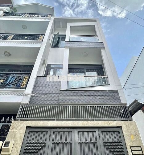 🌷 CHO THUÊ NHÀ MT LÊ VĂN HUÂN_P13_5x18m_TRỆT 2 LẦU