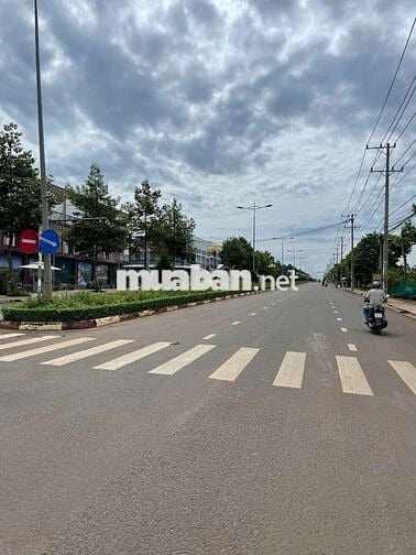 Bán đất thổ cư phường Bình lộc.