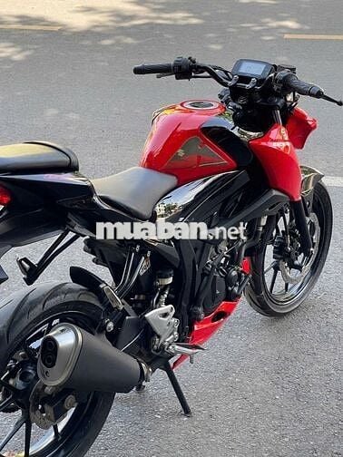 🛵 BÁN NHANH: SUZUKI -  GSX - ĐỜI 2017 🔥