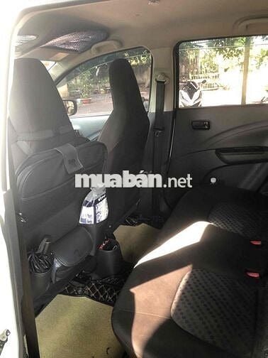 Suzuki Celerio 2018 1.0 MT - 191000 km